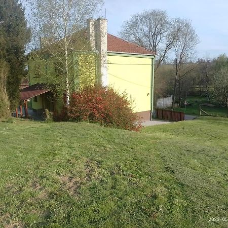 Apartment In The Hajenka Holiday House Blazejovice Екстериор снимка