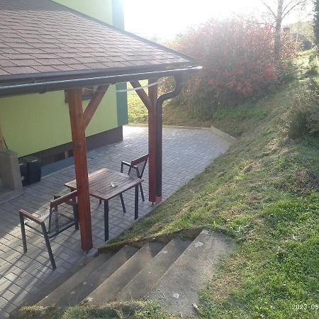 Apartment In The Hajenka Holiday House Blazejovice Екстериор снимка