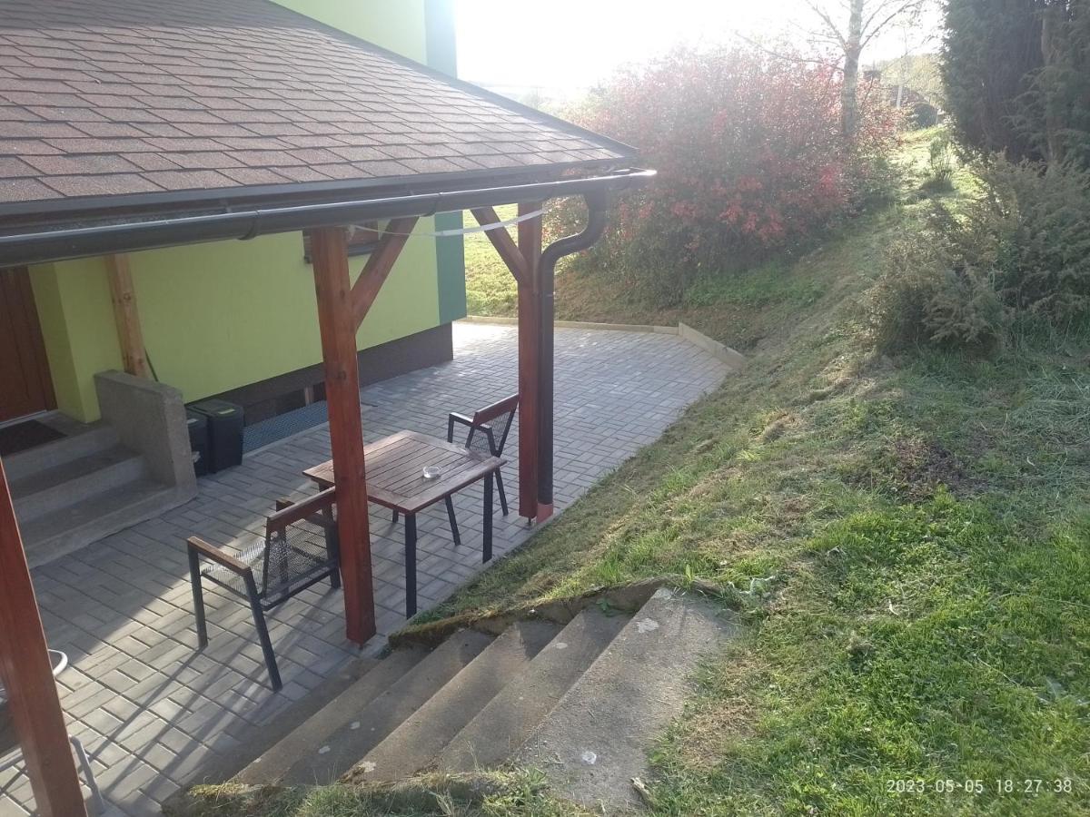 Apartment In The Hajenka Holiday House Blazejovice Екстериор снимка