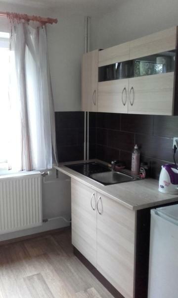 Apartment In The Hajenka Holiday House Blazejovice Екстериор снимка