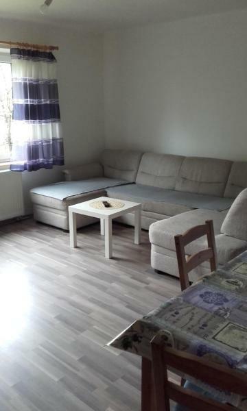 Apartment In The Hajenka Holiday House Blazejovice Екстериор снимка