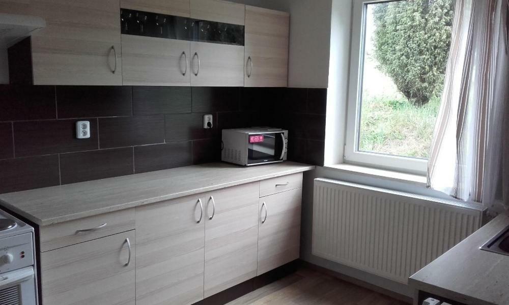 Apartment In The Hajenka Holiday House Blazejovice Екстериор снимка